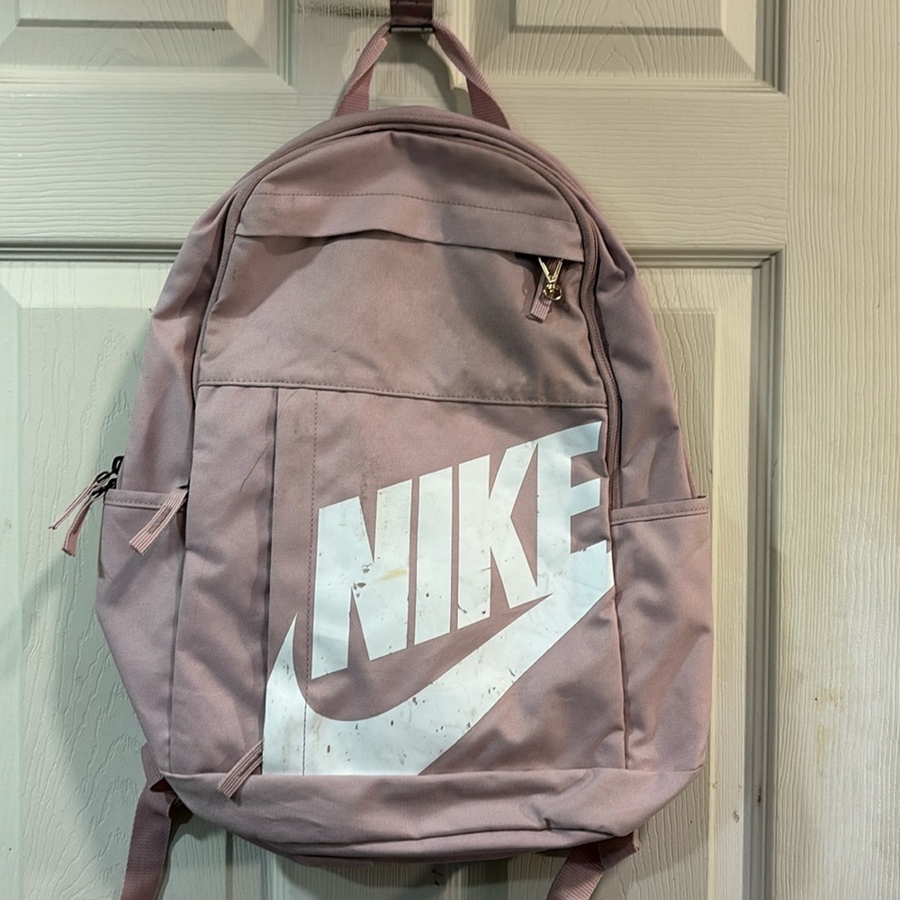 Nike Elemental Backpack Dusty Violet